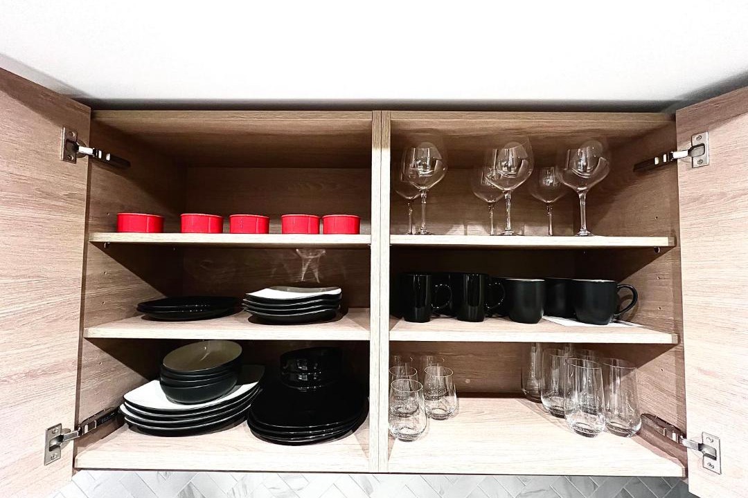Photo of Kitchen in Surrey