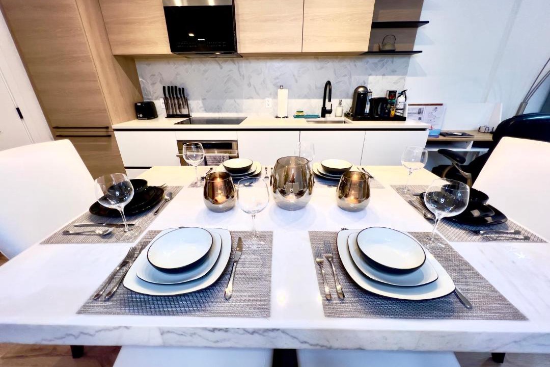 Photo of Kitchen in Surrey