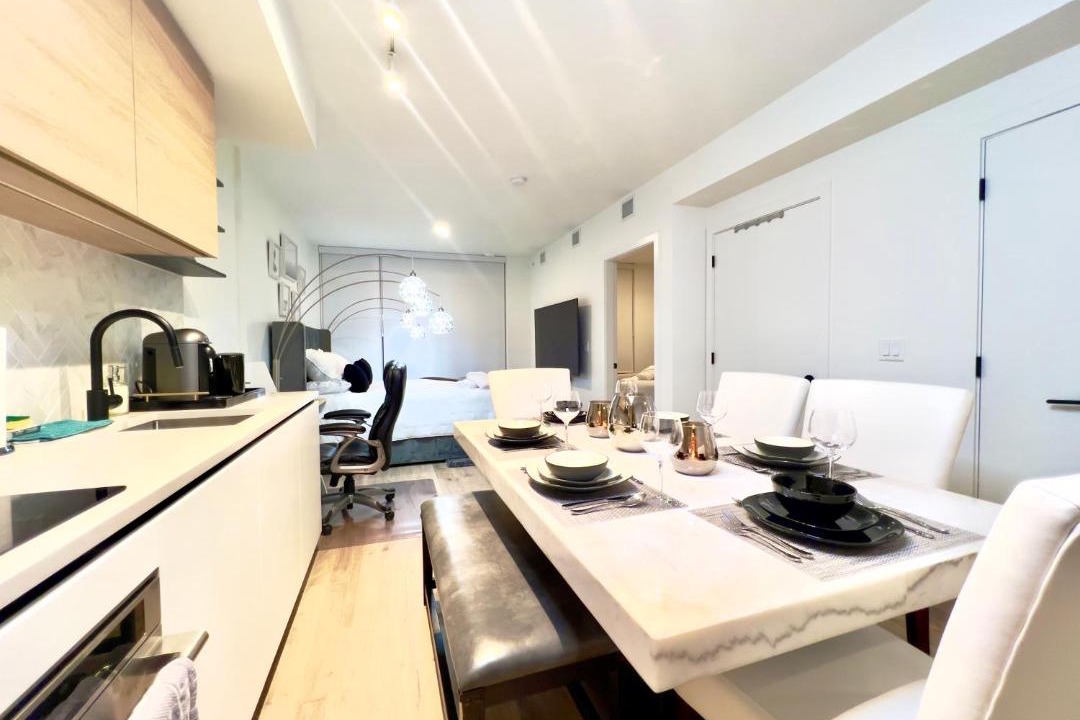 Photo of Kitchen in Surrey