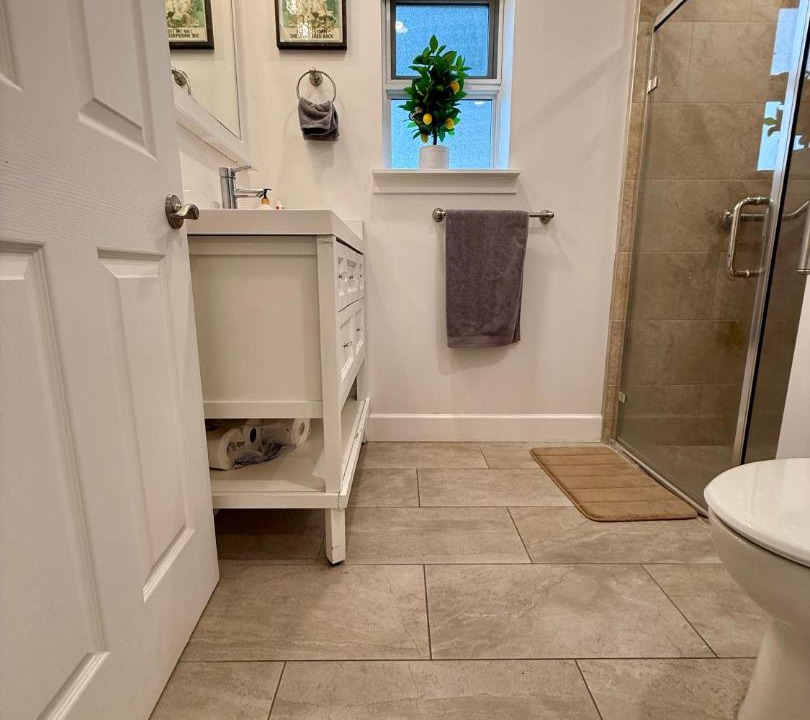 Photo of Bathroom in Aldergrove