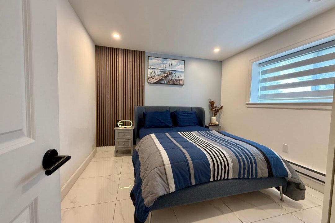 Photo of Bedroom in Aldergrove