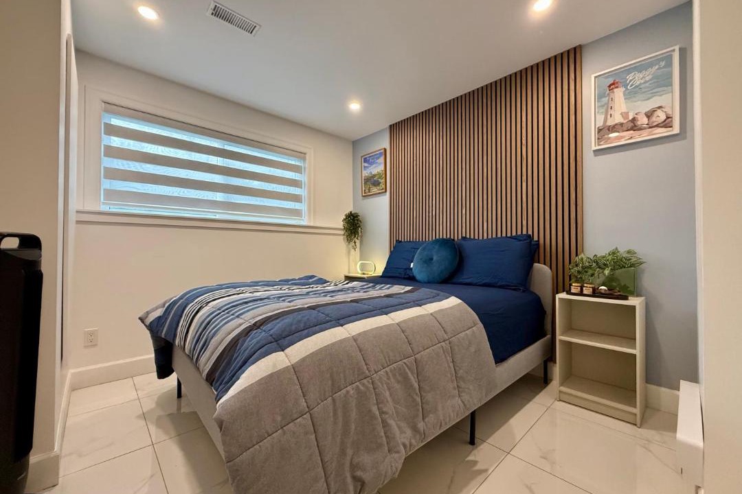 Photo of Bedroom in Aldergrove