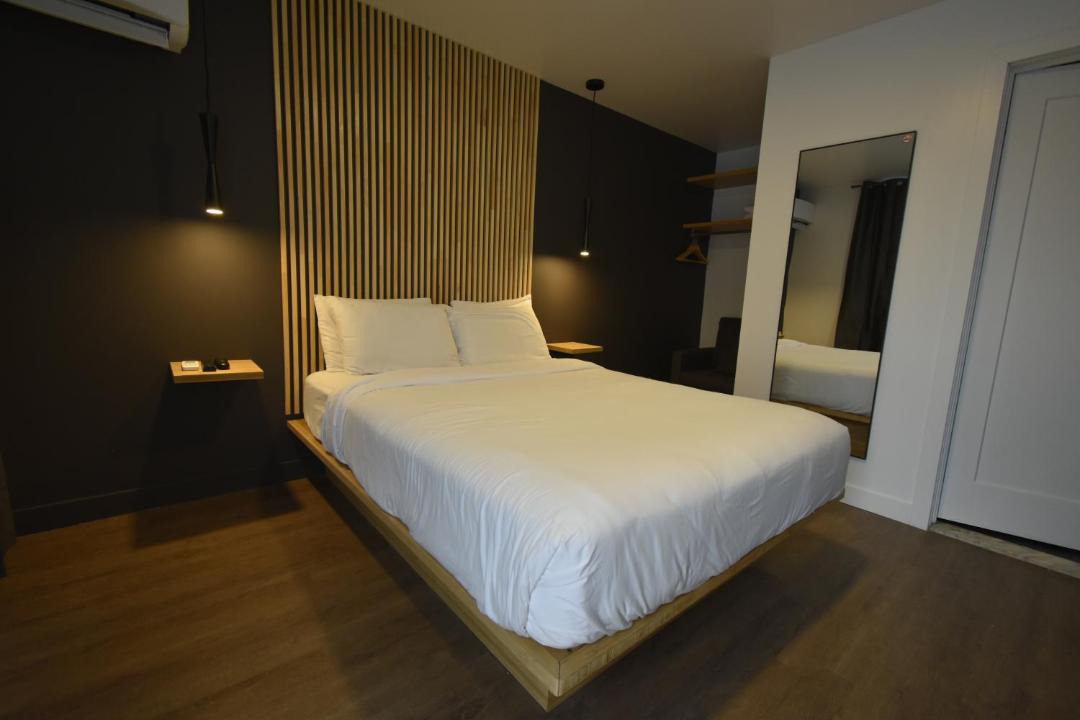 Photo of Bedroom in Drummondville