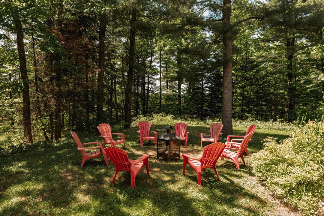Photo of Others in Fiddler Lake Resort