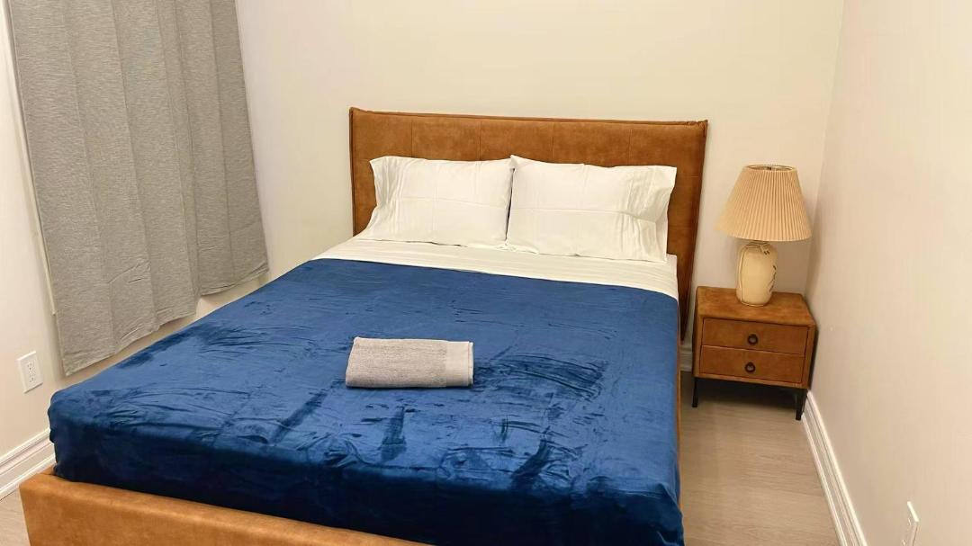 Photo of Bedroom in Old Town