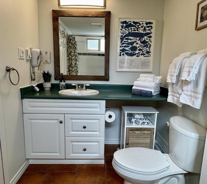 Photo of Bathroom in Regional District of Nanaimo