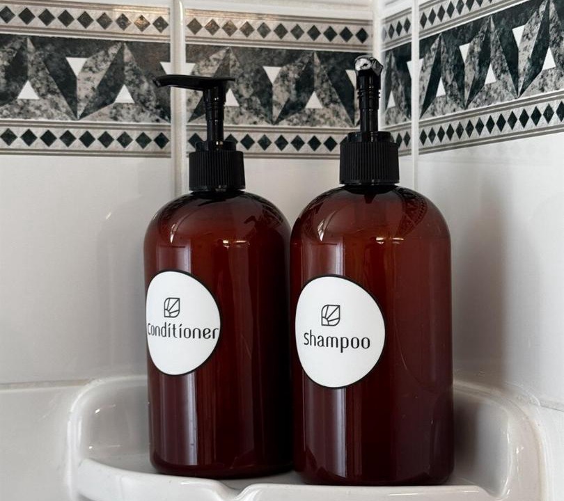 Photo of Bathroom in Regional District of Nanaimo