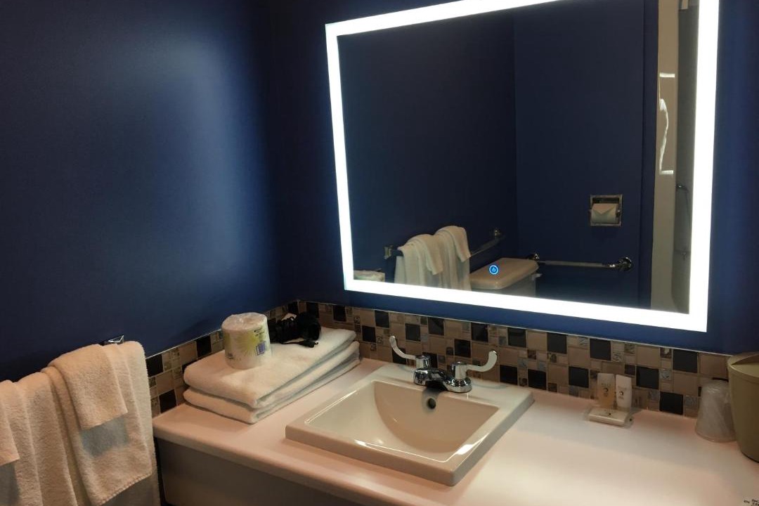 Photo of Bathroom in Annapolis Royal
