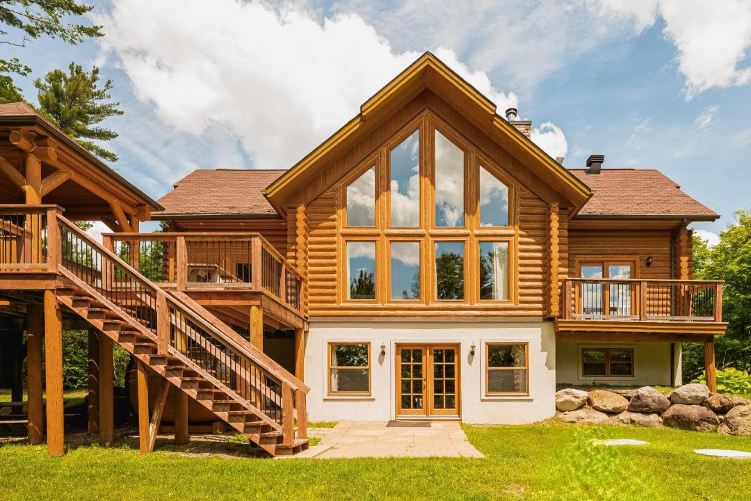 Photo of Others in Fiddler Lake Resort