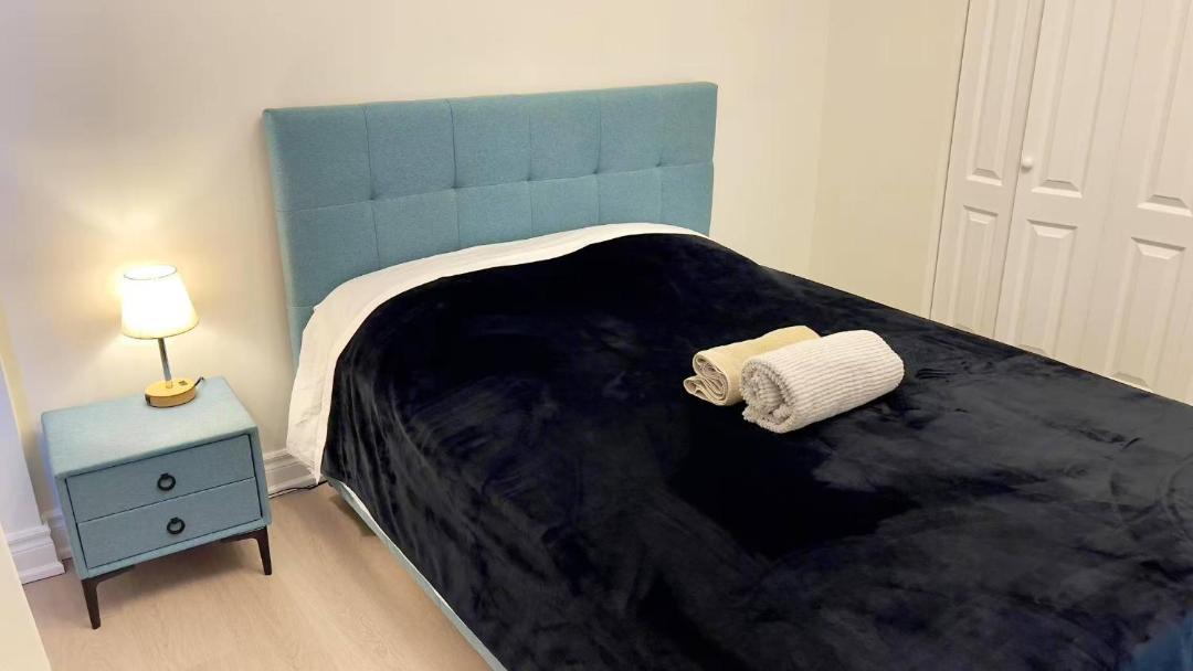 Photo of Bedroom in Old Town