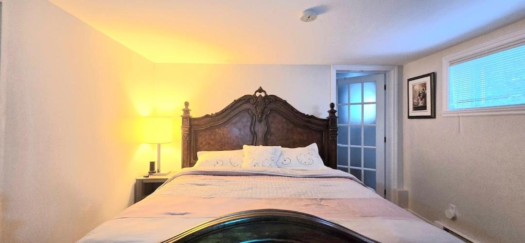 Photo of Bedroom in Vaudreuil