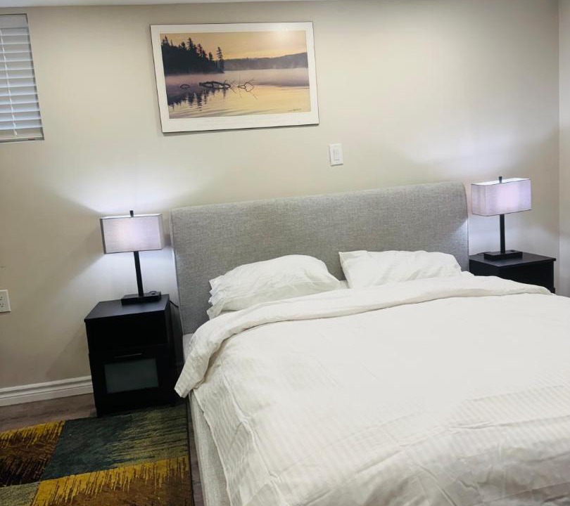 Photo of Bedroom in Hamilton