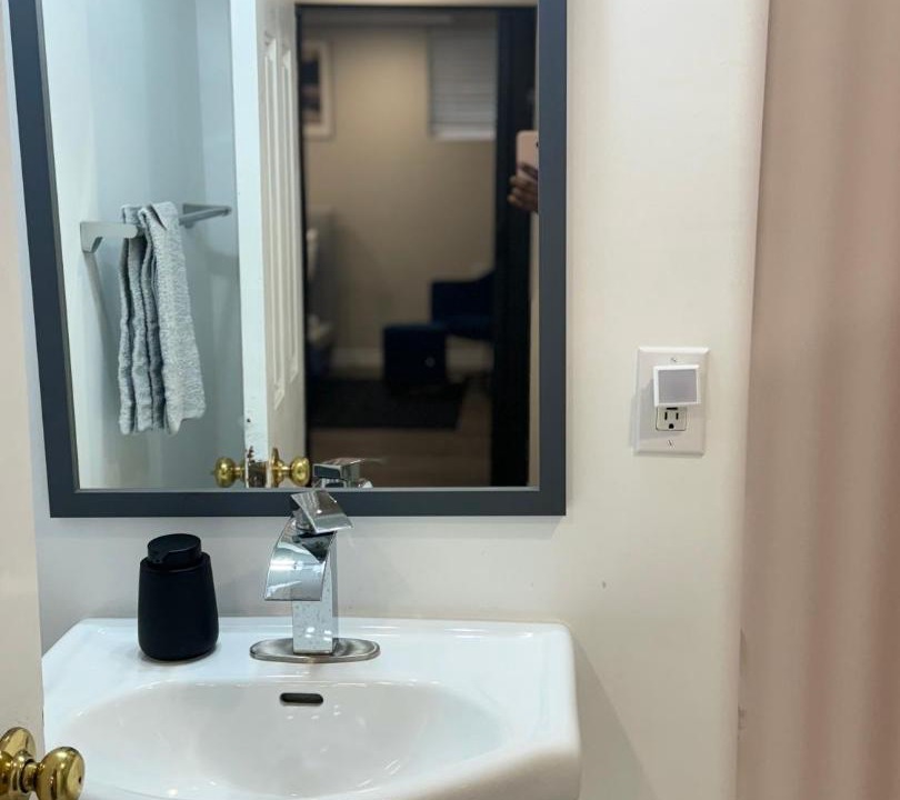 Photo of Bathroom in Hamilton
