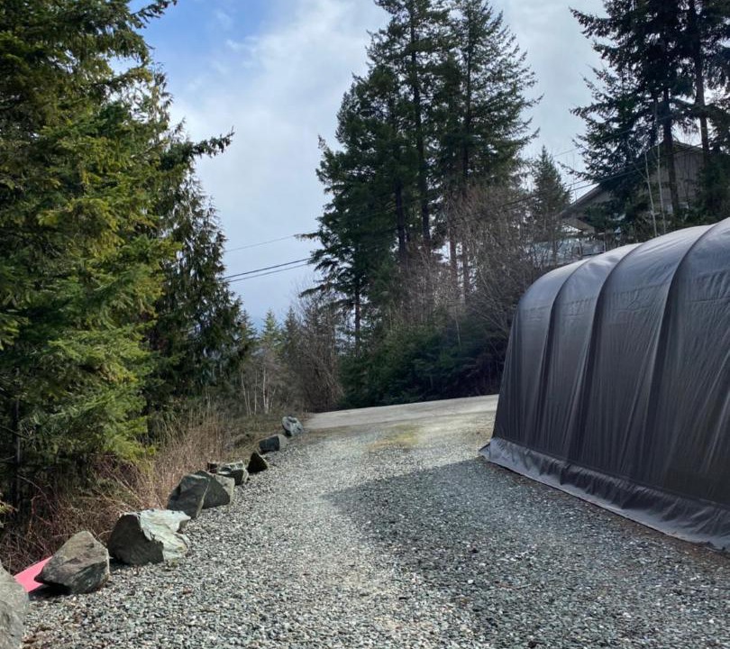 Photo of Outdoor in Blind Bay