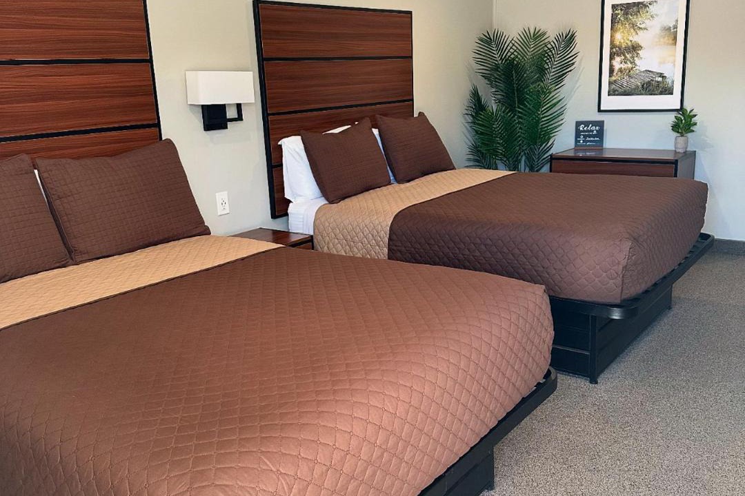Photo of Bedroom in Manitoulin District