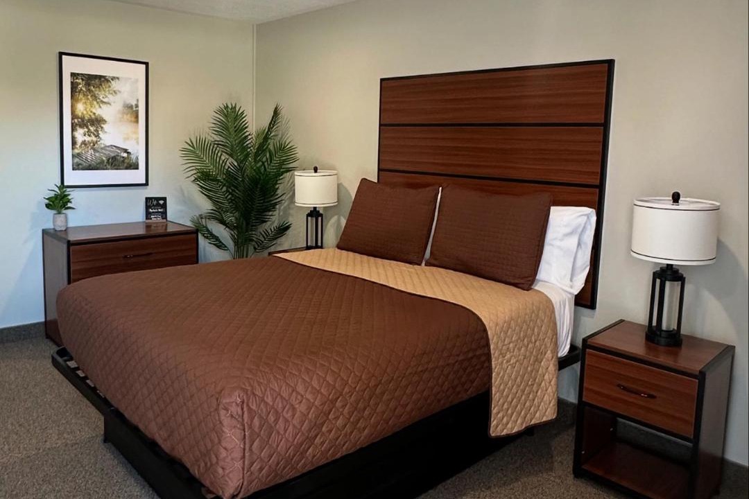 Photo of Bedroom in Manitoulin District
