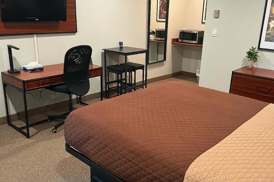 Photo of Bedroom in Manitoulin District