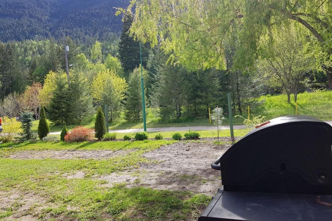 Photo of Outdoor in Tappen
