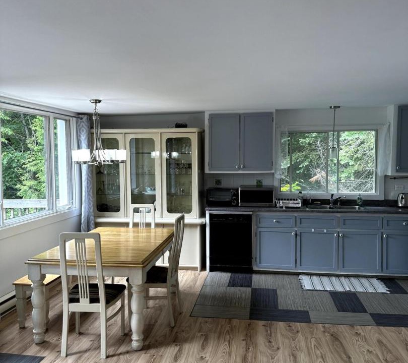 Photo of Kitchen in St-Adolphe-d'Howard