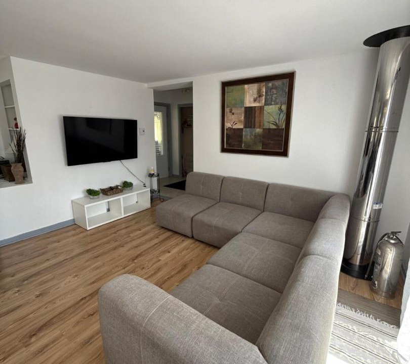 Photo of Livingroom in St-Adolphe-d'Howard