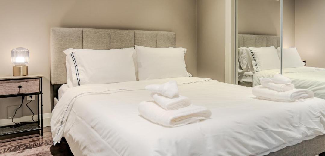 Photo of Bedroom in Riley Park-Little Mountain
