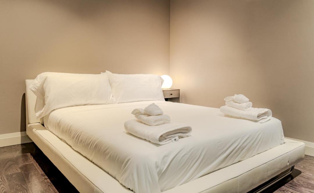 Photo of Bedroom in Riley Park-Little Mountain