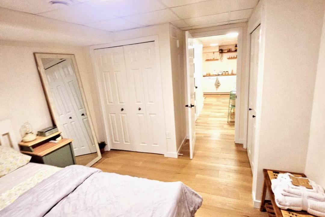 Photo of Bedroom in Fort Gary