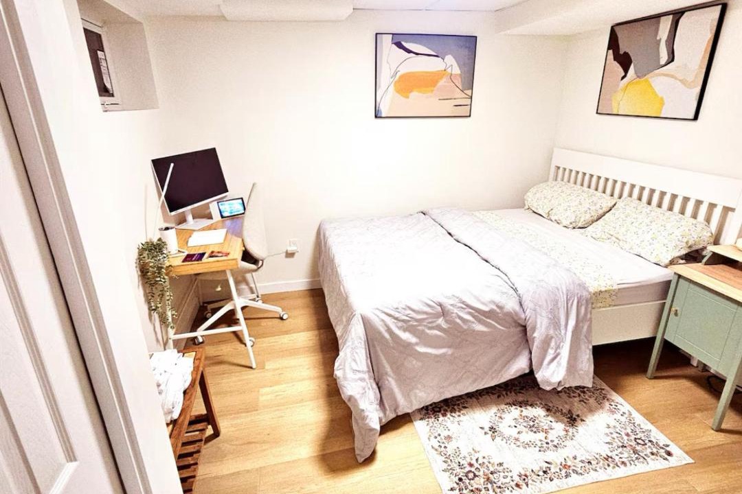 Photo of Bedroom in Fort Gary