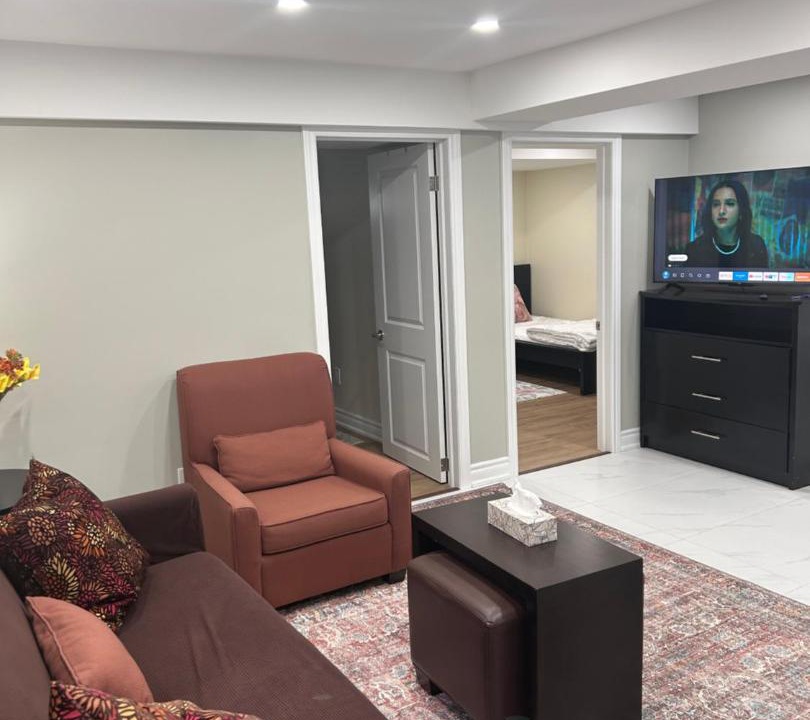 Photo of Livingroom in Pickering