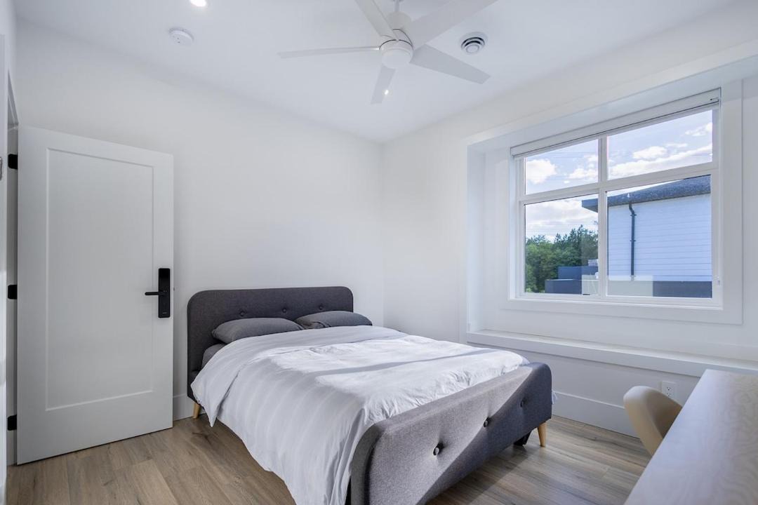 Photo of Bedroom in Surrey