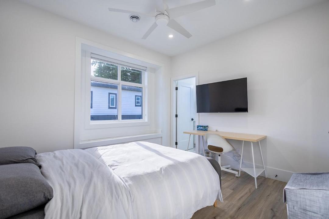 Photo of Bedroom in Surrey