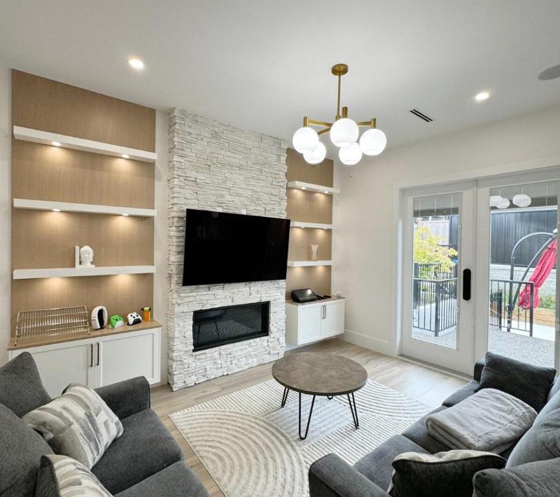 Photo of Livingroom in Surrey