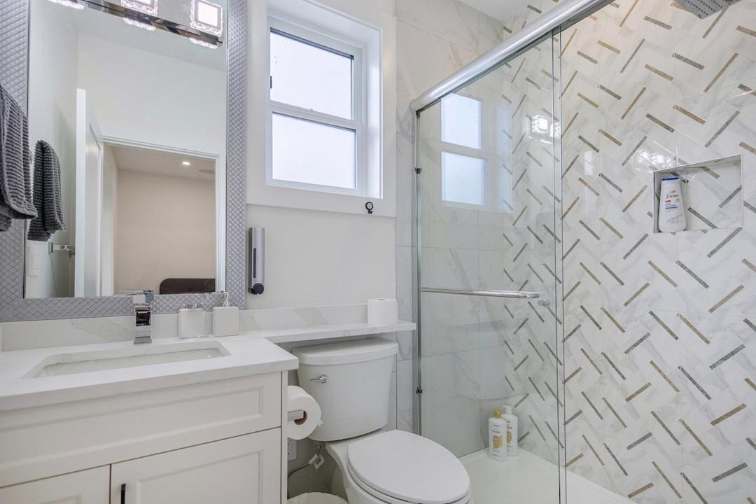 Photo of Bathroom in Surrey