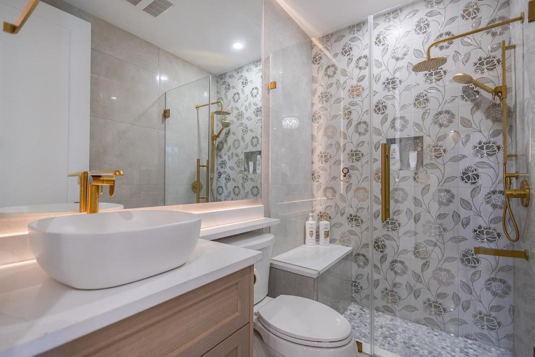Photo of Bathroom in Surrey