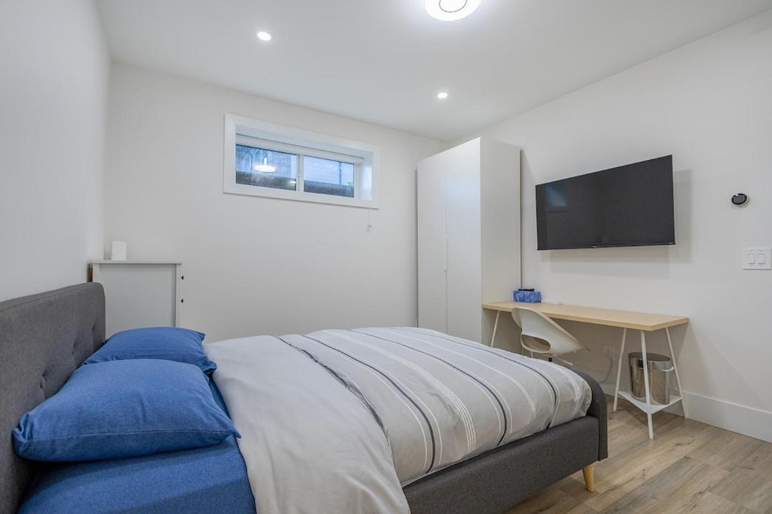 Photo of Bedroom in Surrey