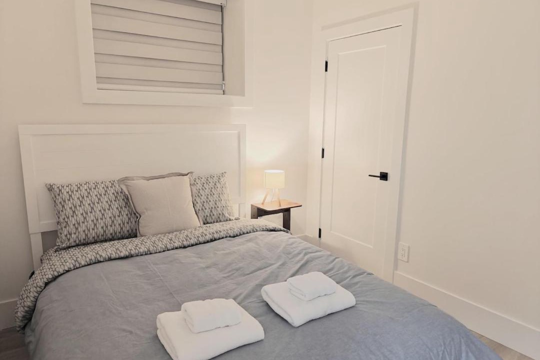 Photo of Bedroom in Surrey