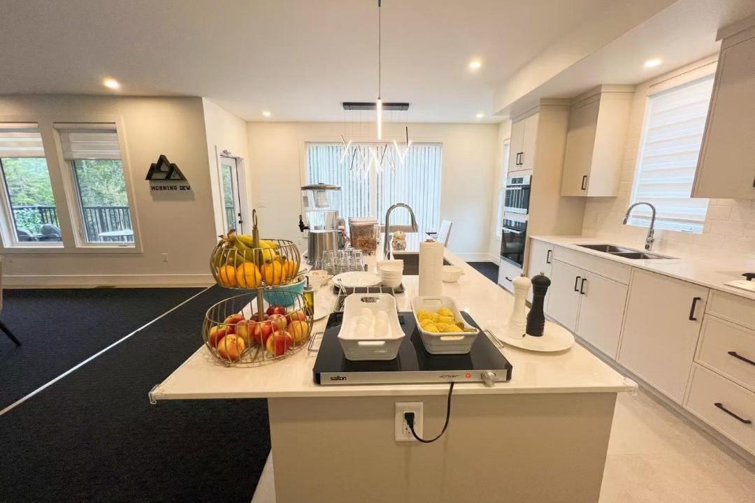 Photo of Kitchen in Bedford