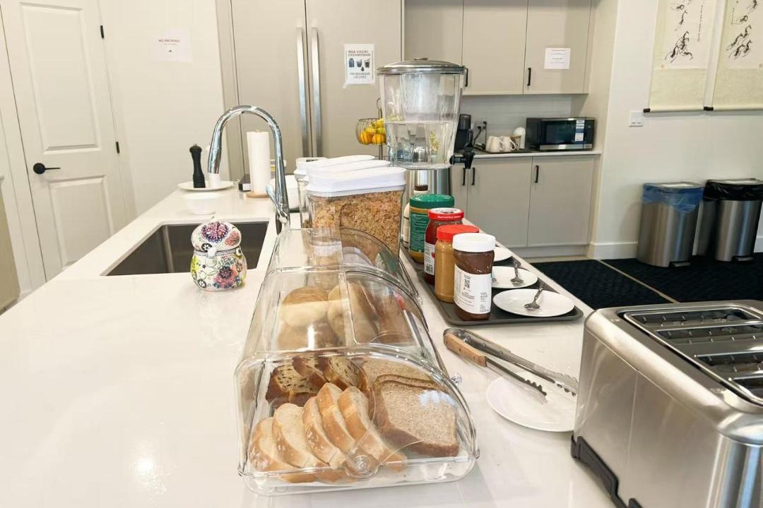 Photo of Kitchen in Bedford