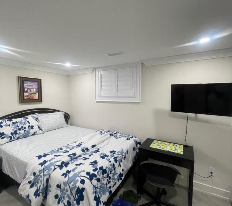 Photo of Bedroom in Mount Pleasant