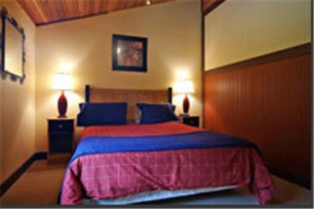 Photo of Bedroom in East Kootenay