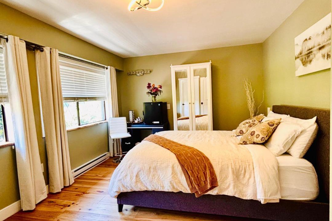 Photo of Bedroom in Regional District of Nanaimo