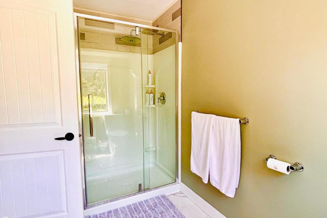 Photo of Bathroom in Regional District of Nanaimo