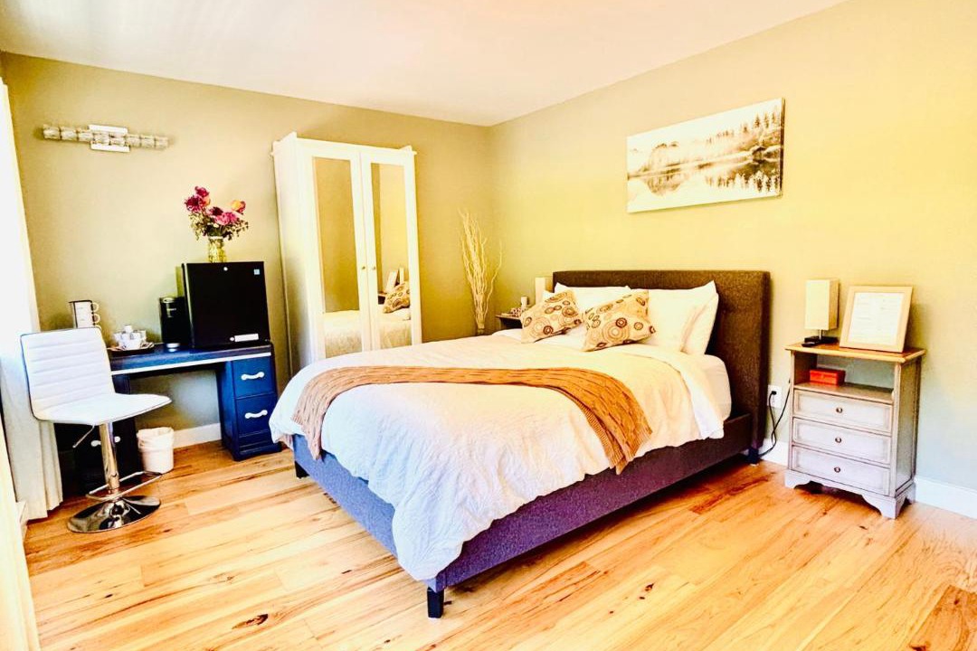 Photo of Bedroom in Regional District of Nanaimo