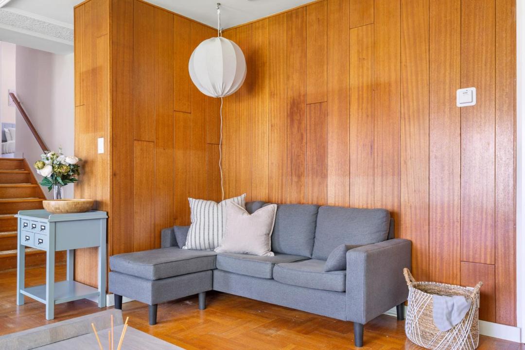 Photo of Livingroom in West Side