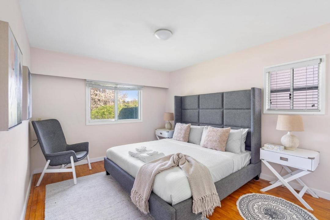 Photo of Bedroom in West Side