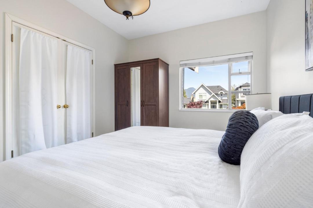 Photo of Bedroom in Hastings