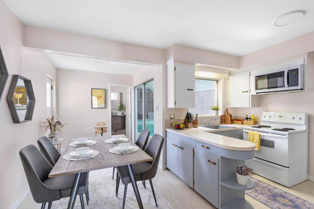 Photo of Kitchen in West Side