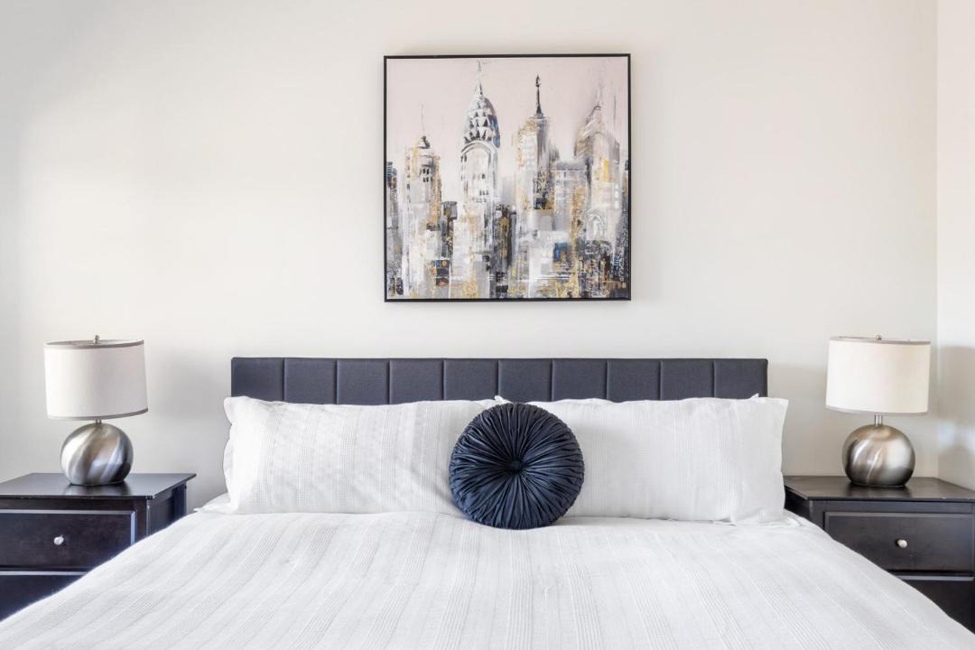 Photo of Bedroom in Hastings
