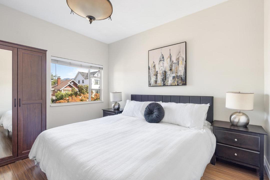 Photo of Bedroom in Hastings