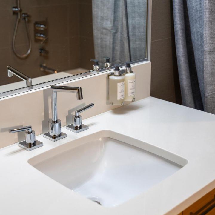 Photo of Bathroom in Brentwood Bay